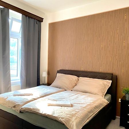 Hotel Labe هرينسكو المظهر الخارجي الصورة