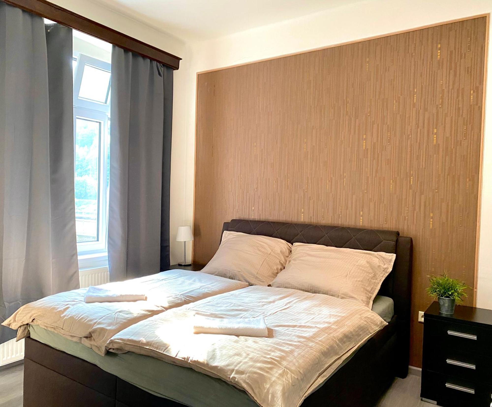 Hotel Labe هرينسكو المظهر الخارجي الصورة